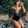 Monokini The Shoulder
