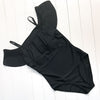 Monokini The Shoulder