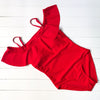 Monokini The Shoulder