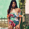 Monokini The Shoulder