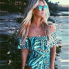 Monokini The Shoulder