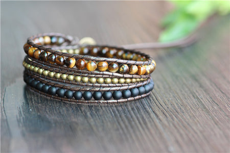 Bracelet Wrap 