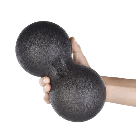 Double Balle D'Auto-Massage