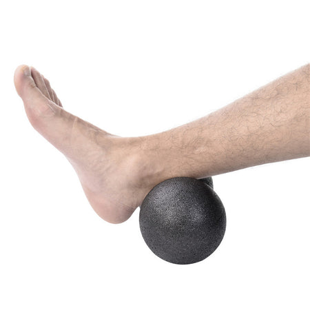 Double Balle D'Auto-Massage