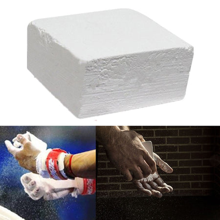 Bloc de Craie de Gymnastique