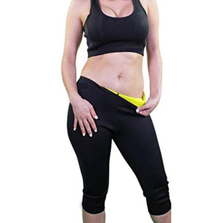 Pantalon Fitness Sauna