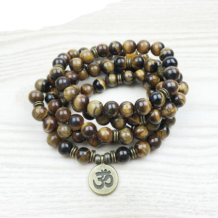 Bracelet Mala 