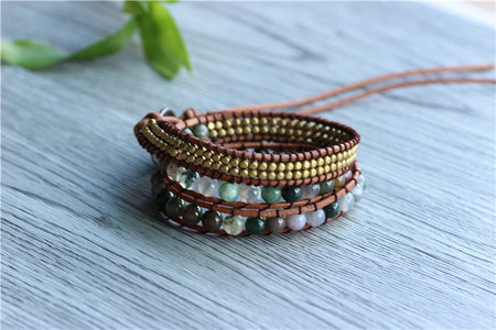 Bracelet Wrap 