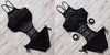 Monokini Sexy Push Up