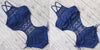 Monokini Sexy Push Up
