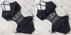 Monokini Sexy Push Up
