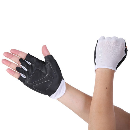 Gants de Musculation et Haltérophilie