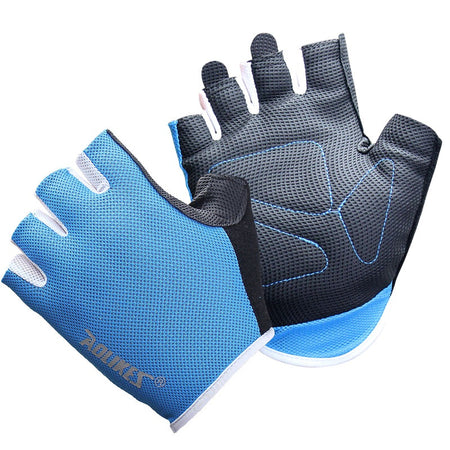 Gants de Musculation et Haltérophilie