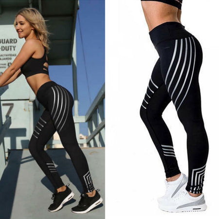 Legging Arc en Ciel