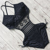 Monokini Sexy Push Up