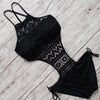 Monokini Sexy Push Up