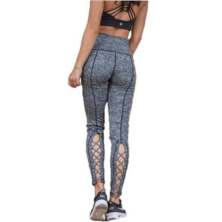 Legging Croisé