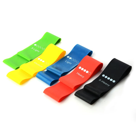 Bandes de Résistances