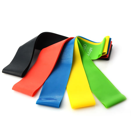 Bandes de Résistances