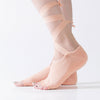 Chaussettes de Yoga Antidérapantes "Ballet" - 8 couleurs disponibes