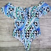 Monokini The Shoulder