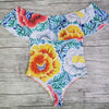 Monokini The Shoulder