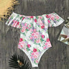 Monokini The Shoulder