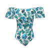 Monokini The Shoulder