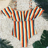 Monokini The Shoulder