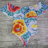 Monokini The Shoulder