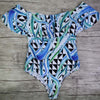 Monokini The Shoulder