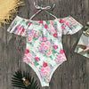 Monokini The Shoulder