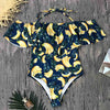 Monokini The Shoulder