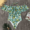 Monokini The Shoulder