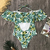 Monokini The Shoulder