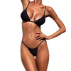 Bikini Top String