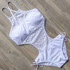 Monokini Sexy Push Up