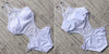 Monokini Sexy Push Up