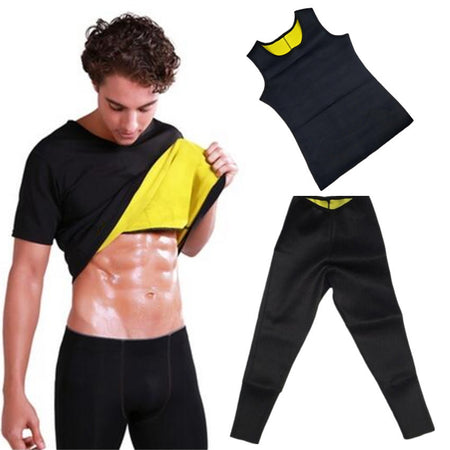 Ensemble pantalon et body minceur