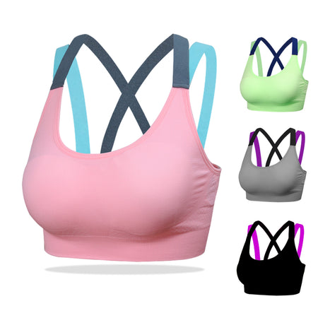 Brassière Top Sport