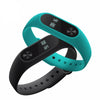 Bracelet Connecté Fitness/Cardiofréquencemètre