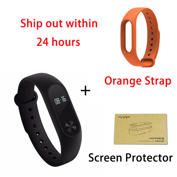 Bracelet Connecté Fitness/Cardiofréquencemètre
