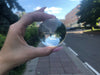 Boule de Cristal "Imagination" - 2 tailles disponibles