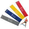 Bande Elastique pour Exercices