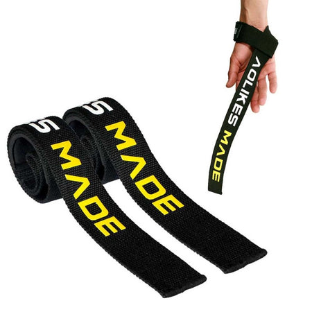 Bandages pour Poids de Levage