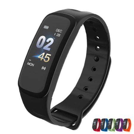 Fitness Tracker