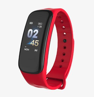 Fitness Tracker