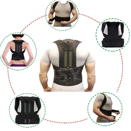 Correcteur de posture