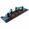 Appareil de musculation : Push-up Rack Board