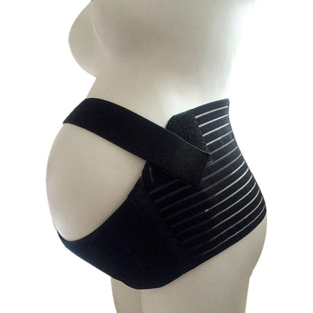 Ceinture de soutien de maternité orthèse